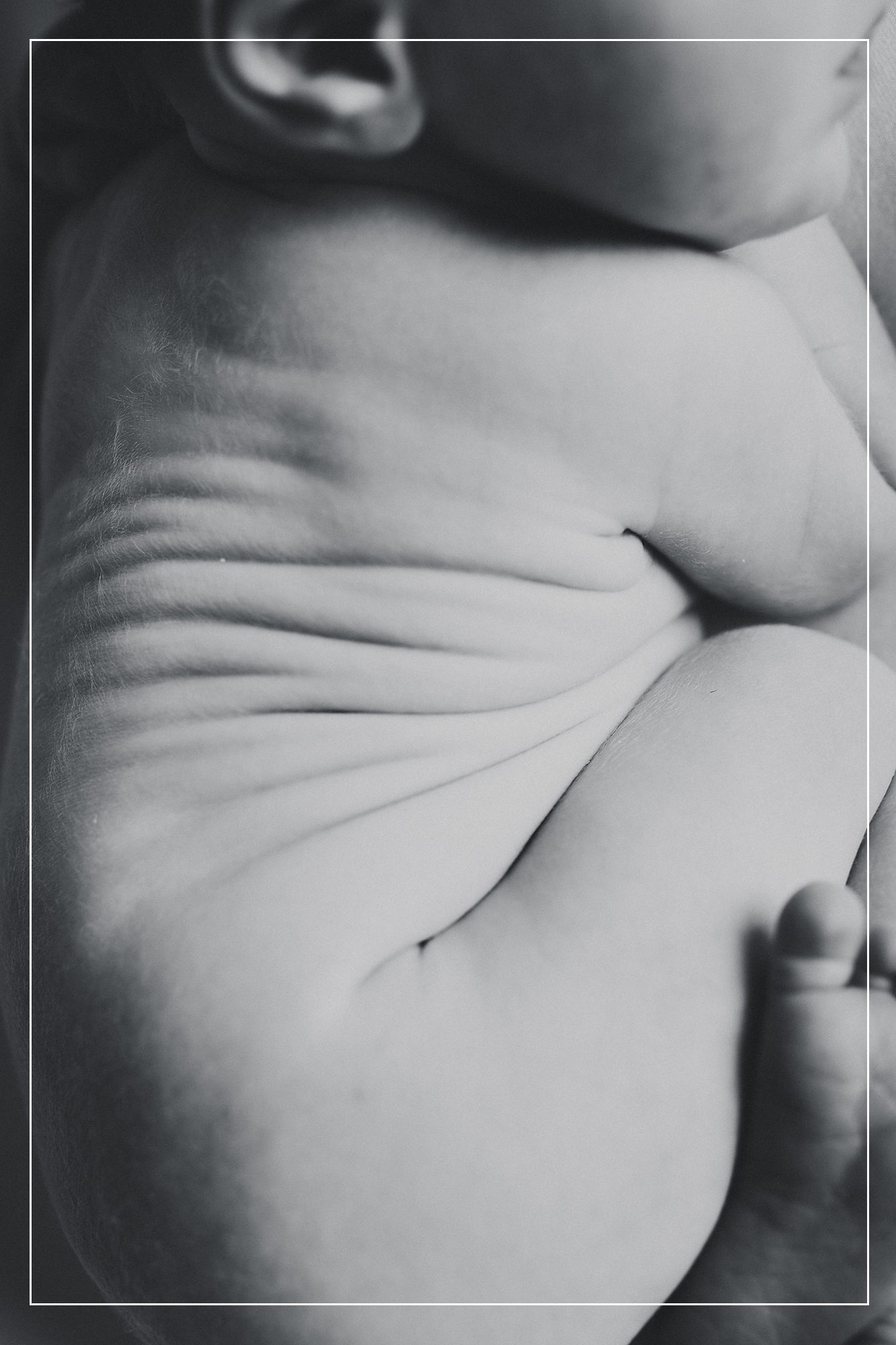 UtahNewbornPhotography039 - Is Newborn Photography Safe? // Davis County UT Photographer