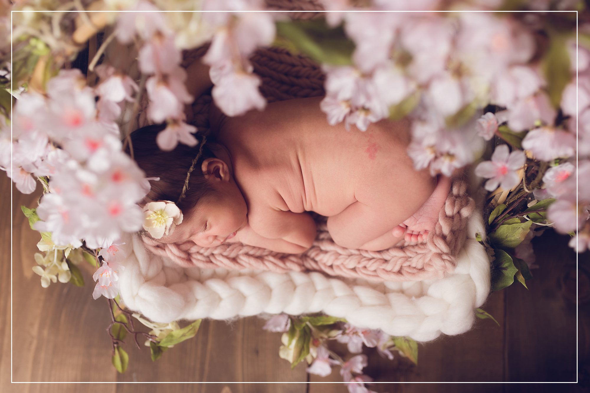 UtahNewbornPhotography048 - Is Newborn Photography Safe? // Davis County UT Photographer