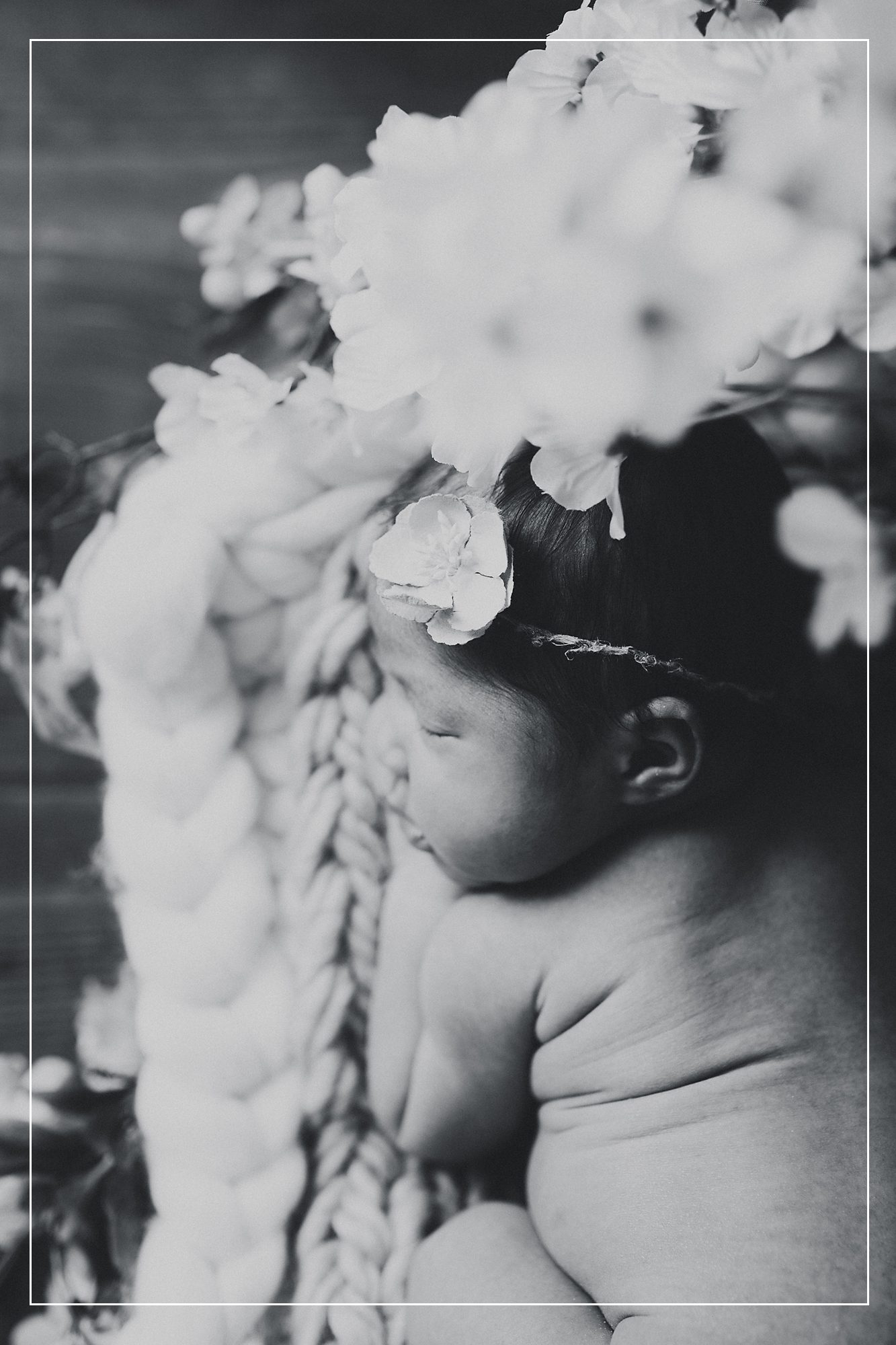 UtahNewbornPhotography050 - Is Newborn Photography Safe? // Davis County UT Photographer
