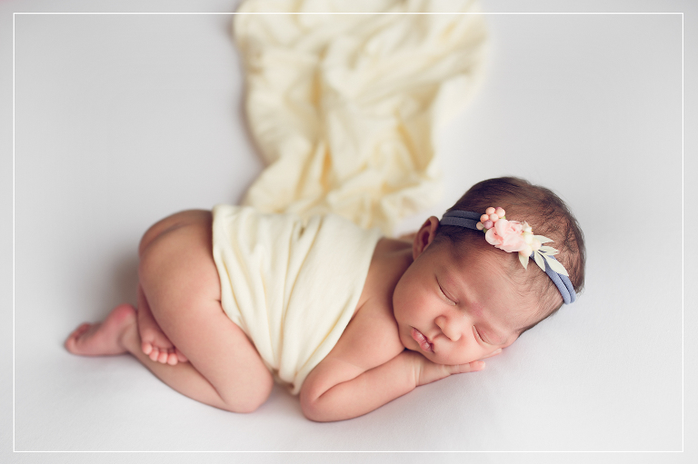 Is Newborn Photography Safe? // Davis County UT Photographer