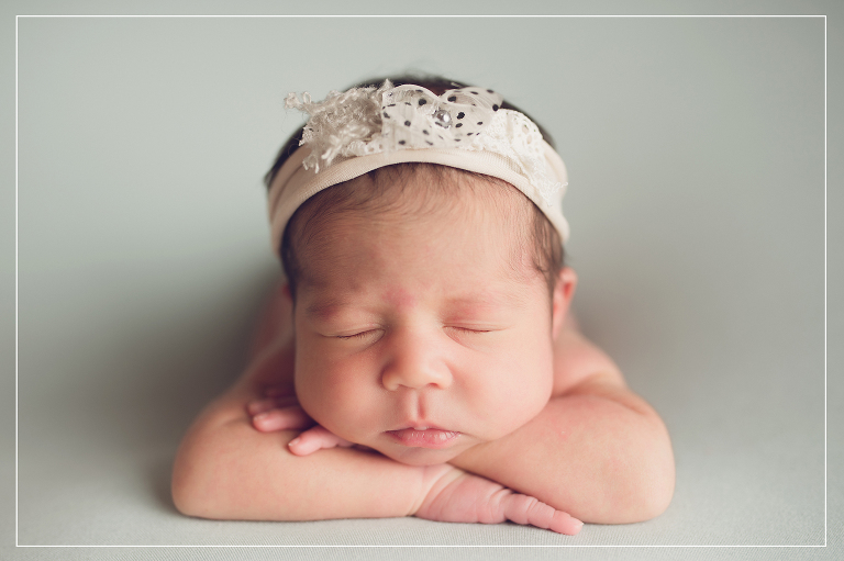 Is Newborn Photography Safe? // Davis County UT Photographer