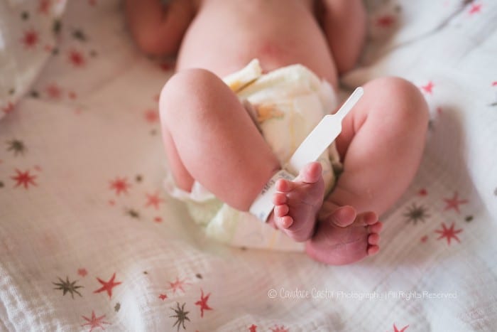 Shes finally here! DSC9130 700x467 - Shes finally here!