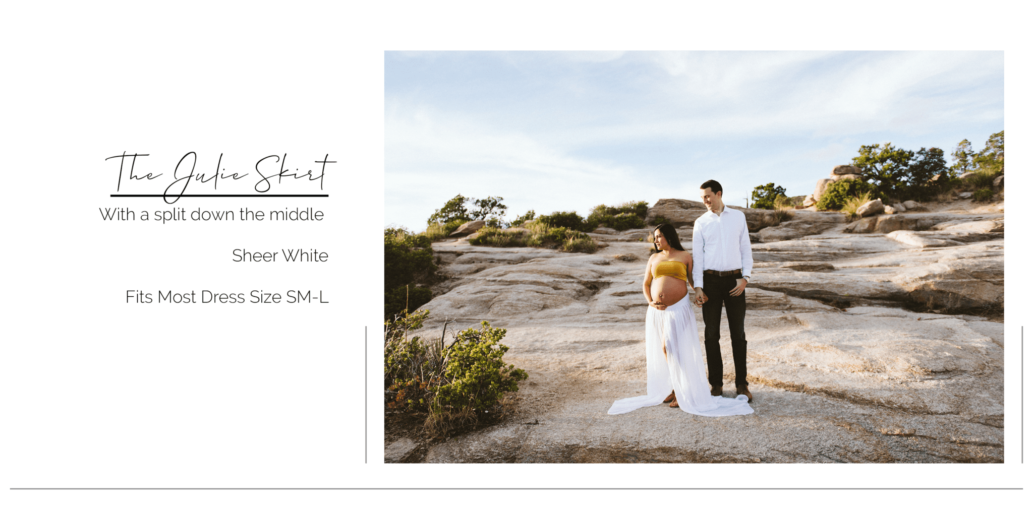 julieskirt - Maternity Gowns // Maternity Photography // Utah Photographer