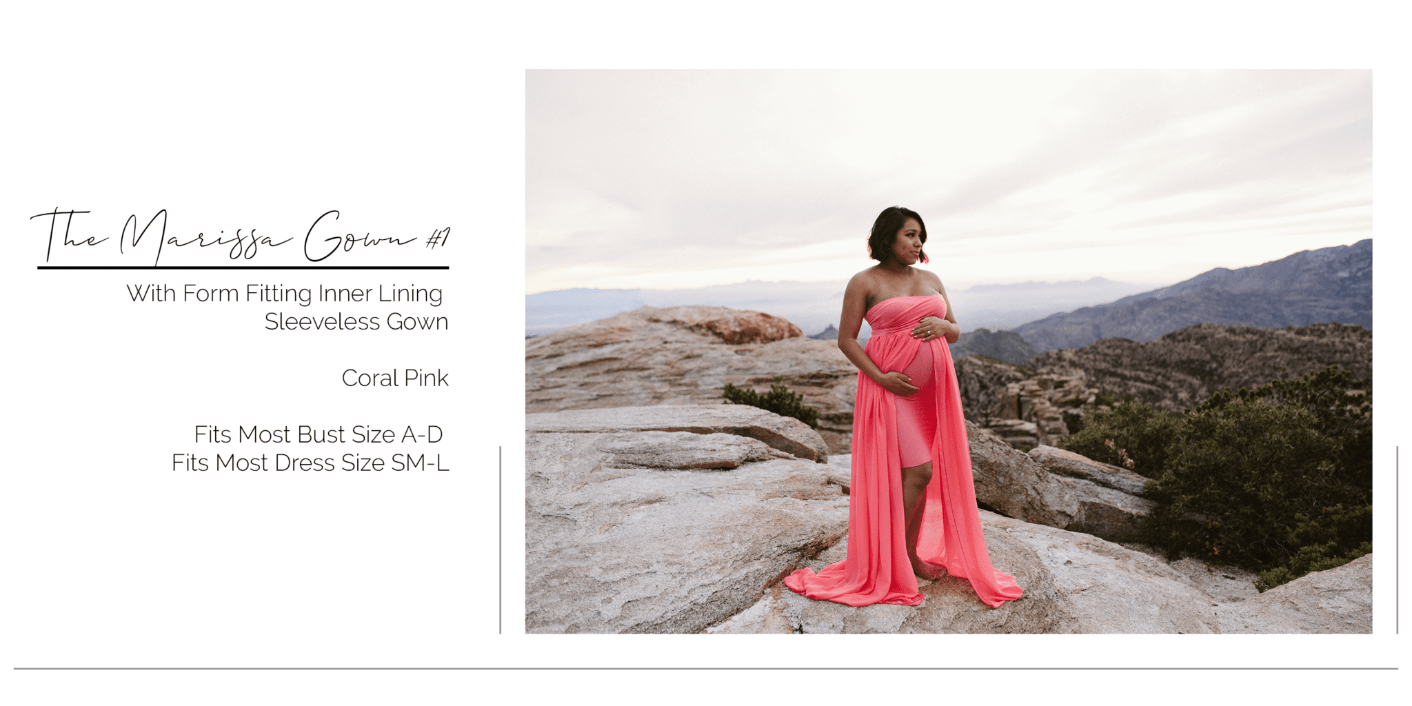 marissagown1 - Maternity Gowns // Maternity Photography // Utah Photographer