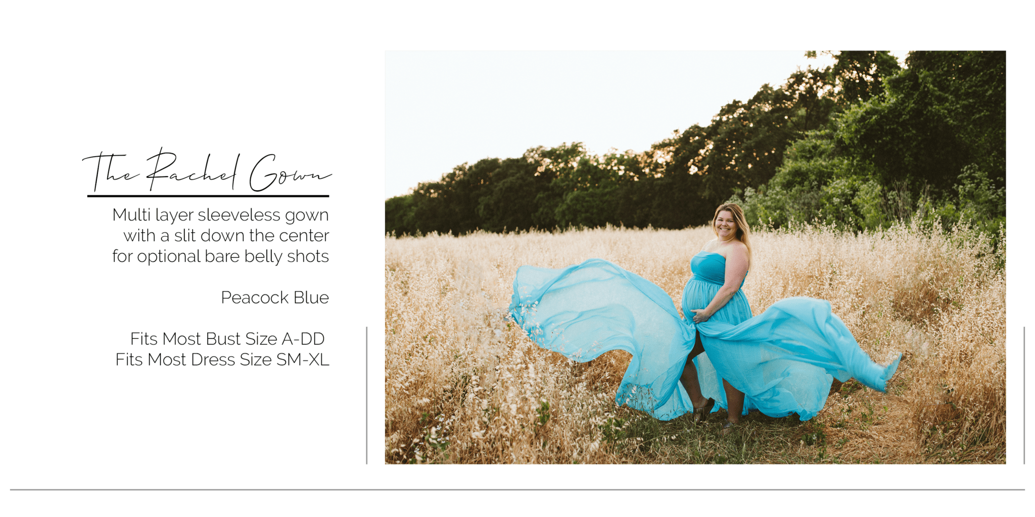 rachelgown - Maternity Gowns // Maternity Photography // Utah Photographer