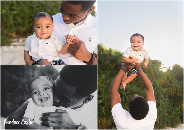 Daddy and Me Photo session
