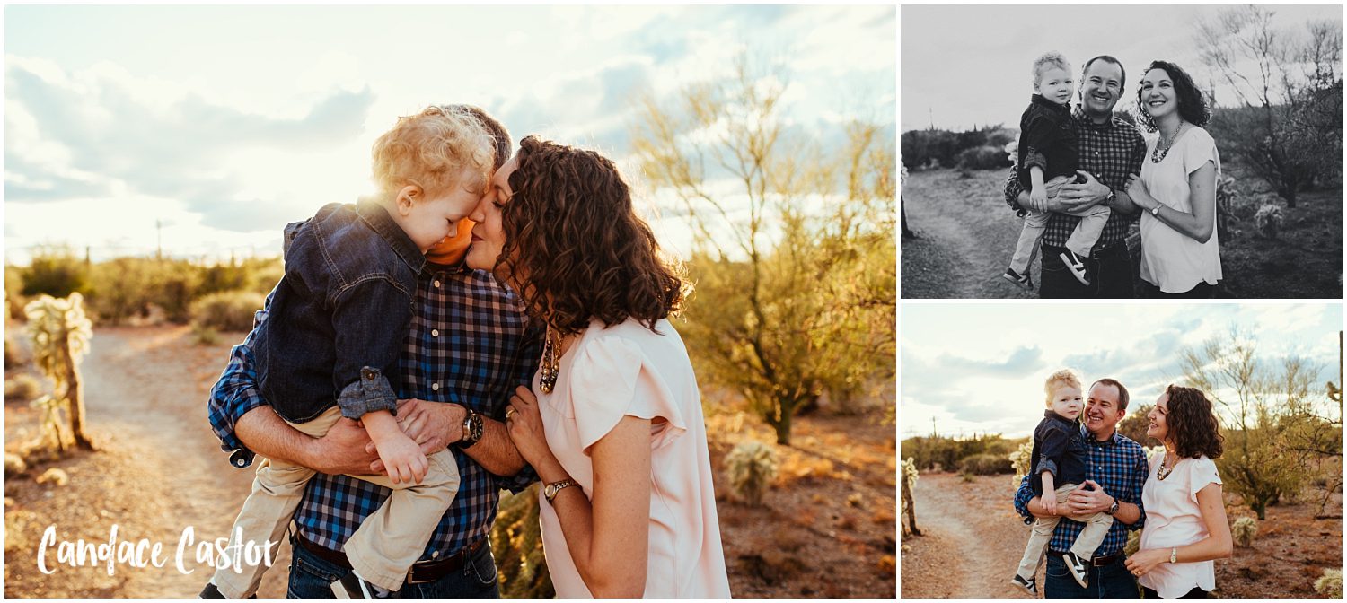 Tucson Family Photographer Tucson Desert 2 - Utah Family Photographer - Desert