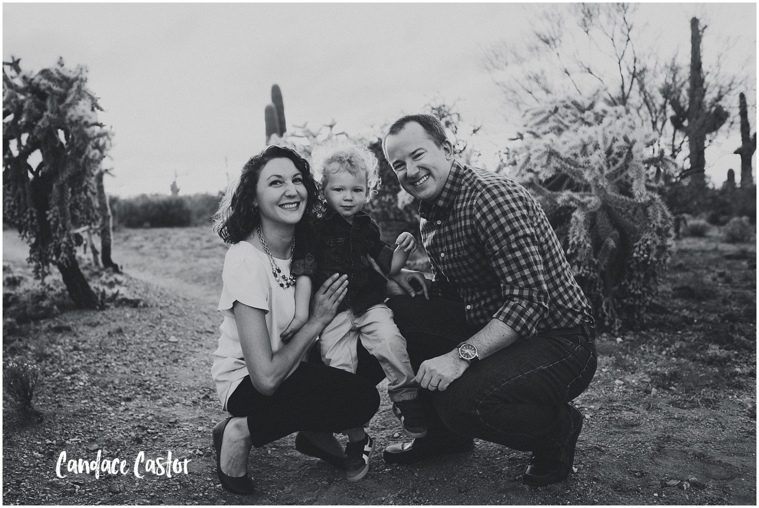 Tucson Family Photographer Tucson Desert 4 - Utah Family Photographer - Desert