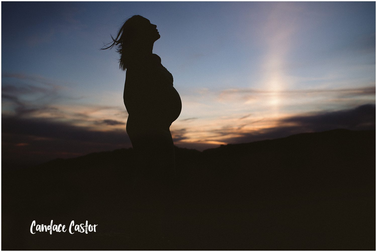 Mountain Top Maternity Northern Utah Photographer 1 - Mountain Top Maternity | Northern Utah Photographer