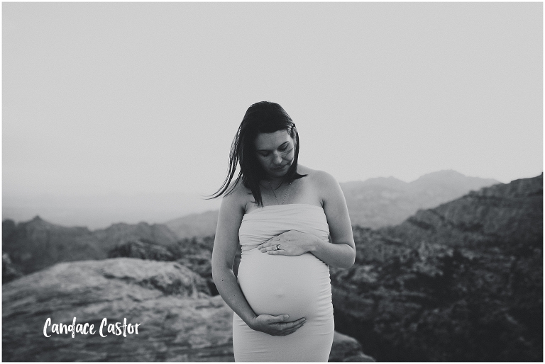 Maternity Photographer Utah