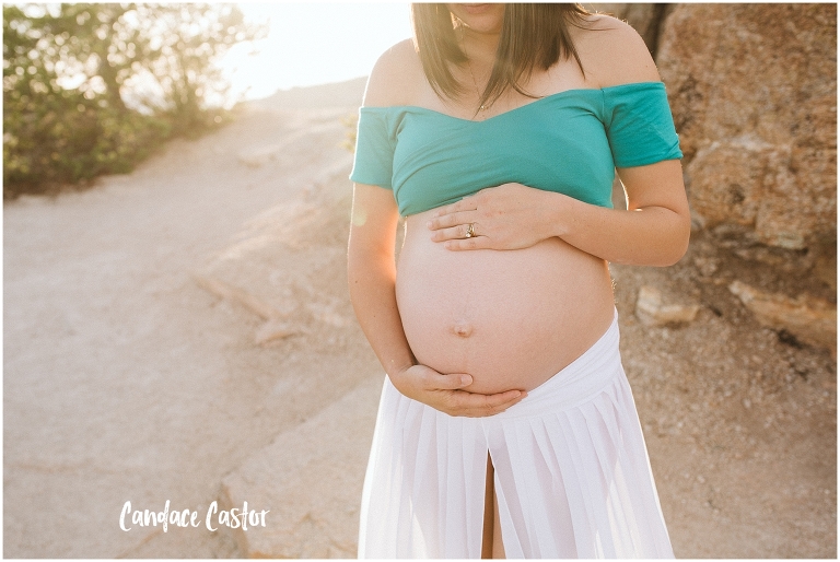 Maternity Photographer Layton Utah