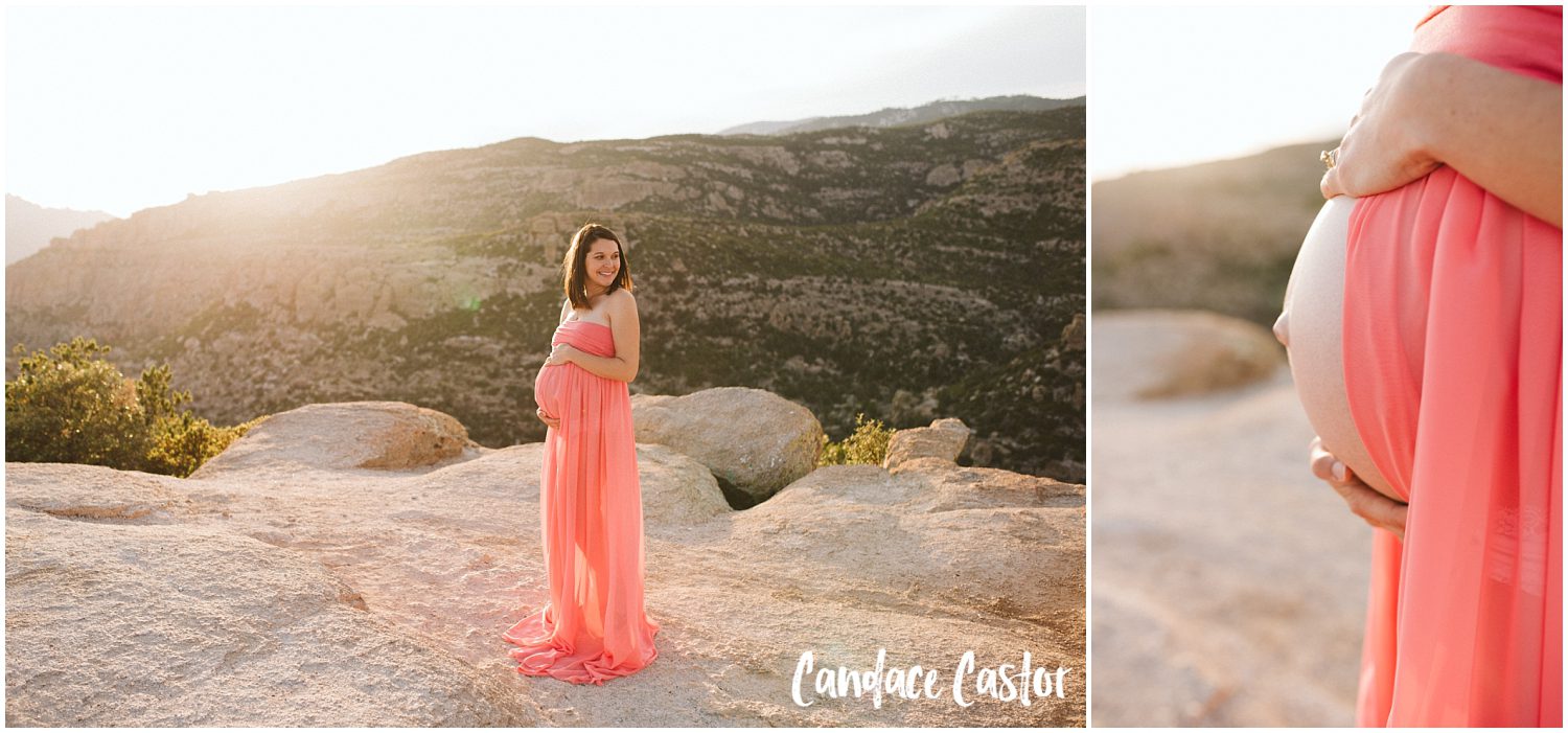 Mountain Top Maternity Northern Utah Photographer 7 - Mountain Top Maternity | Northern Utah Photographer