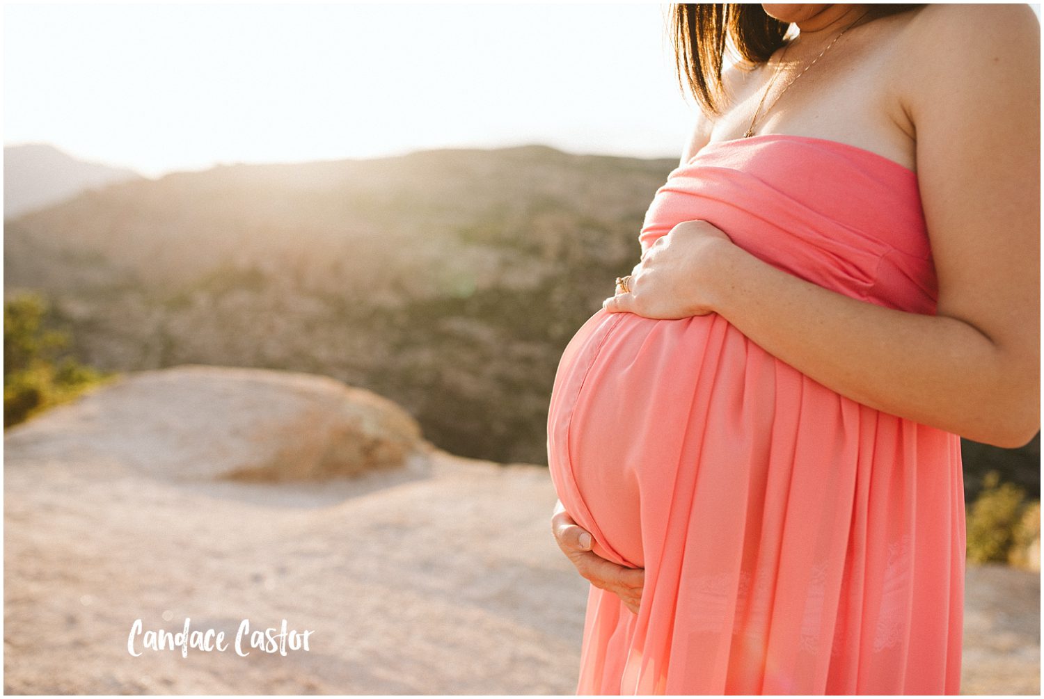 Mountain Top Maternity Northern Utah Photographer 8 - Mountain Top Maternity | Northern Utah Photographer