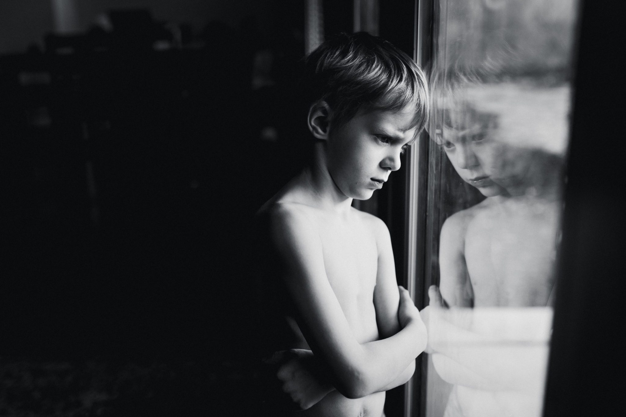 FR Castor 11 JustLikeMe - Just Like Me - A MFA Photography Thesis