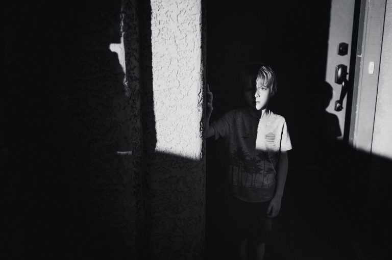 FR Castor 14 JustLikeMe(pp w768 h510) - Just Like Me - A MFA Photography Thesis