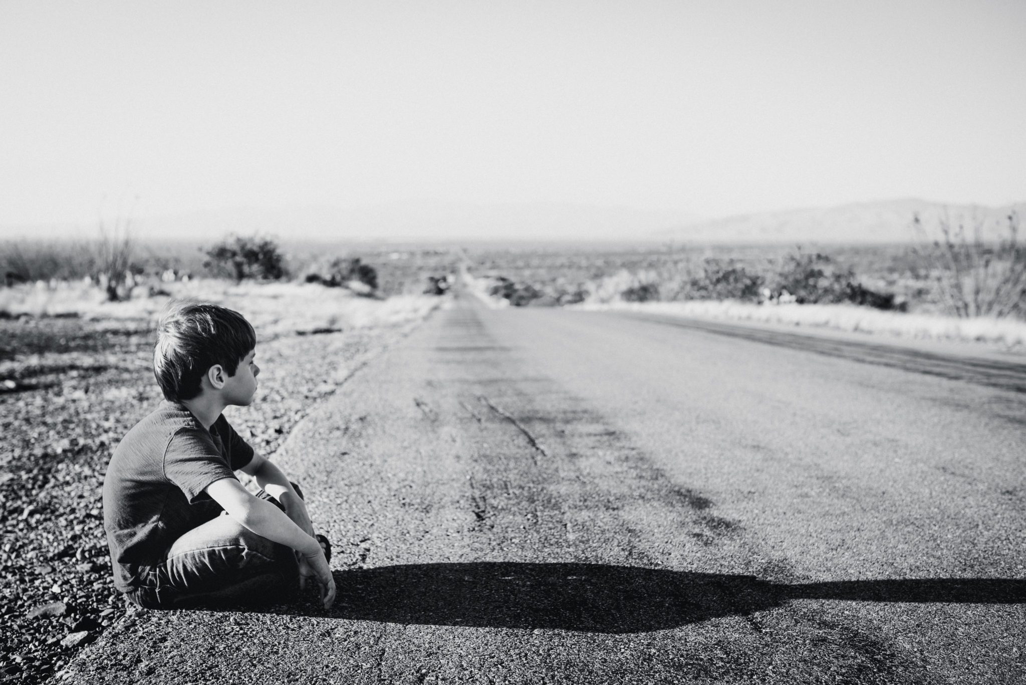 FR Castor 15 JustLikeMe - Just Like Me - A MFA Photography Thesis