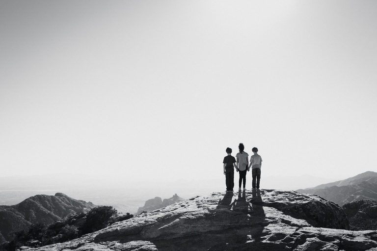 FR Castor 16 JustLikeMe(pp w768 h511) - Just Like Me - A MFA Photography Thesis