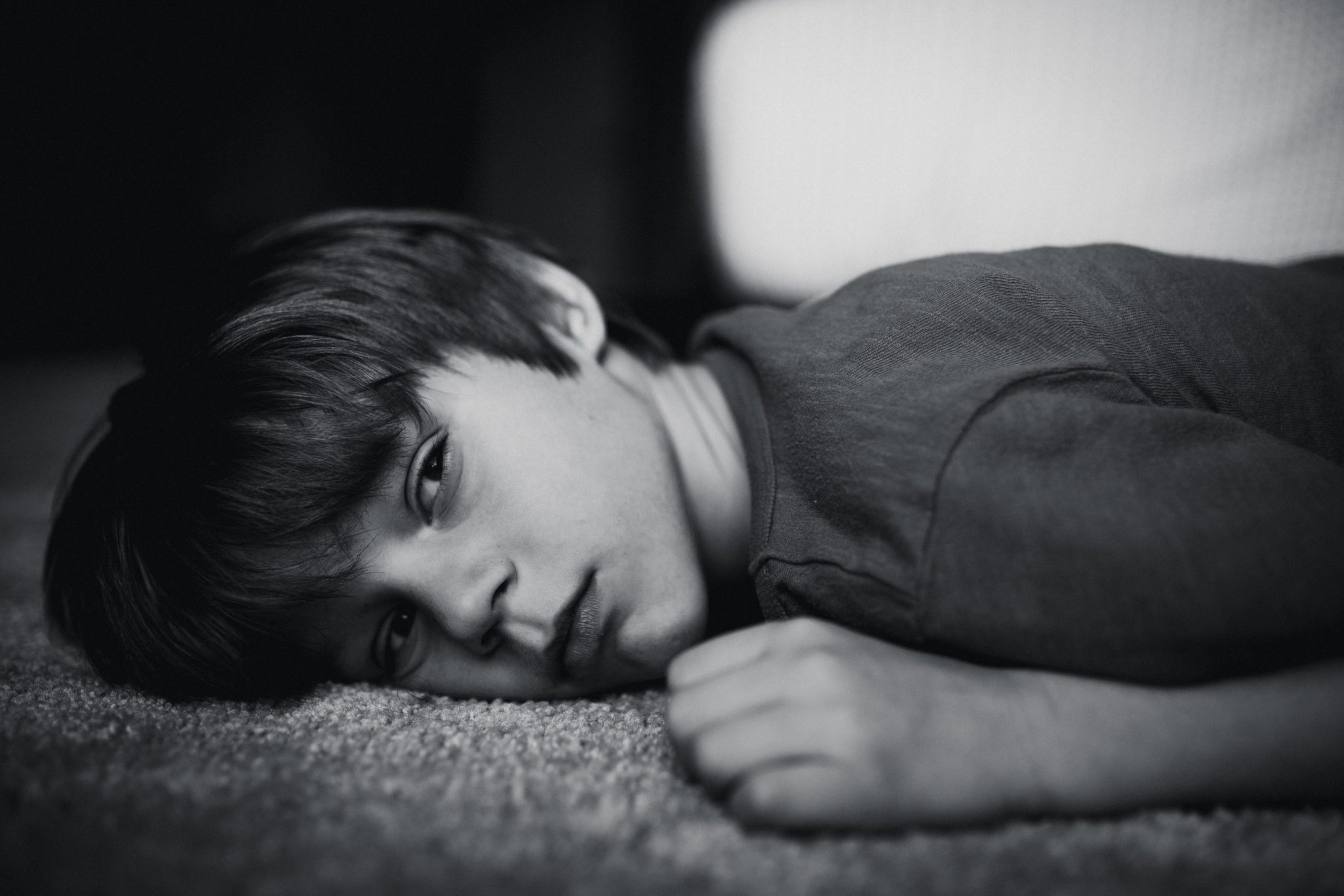 FR Castor 9 JustLikeMe - Just Like Me - A MFA Photography Thesis