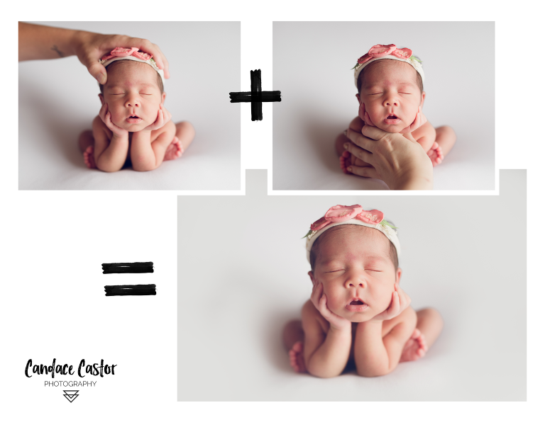 s Newborn Photography Safe? // Davis County UT Photographer