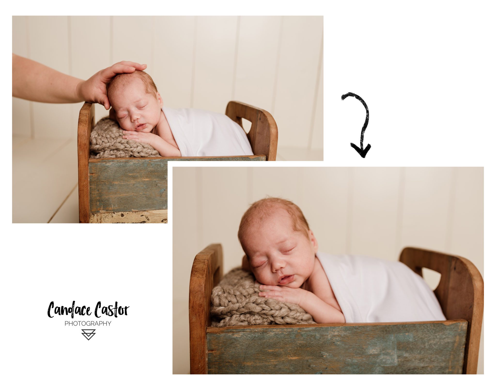 new - Is Newborn Photography Safe? // Davis County UT Photographer