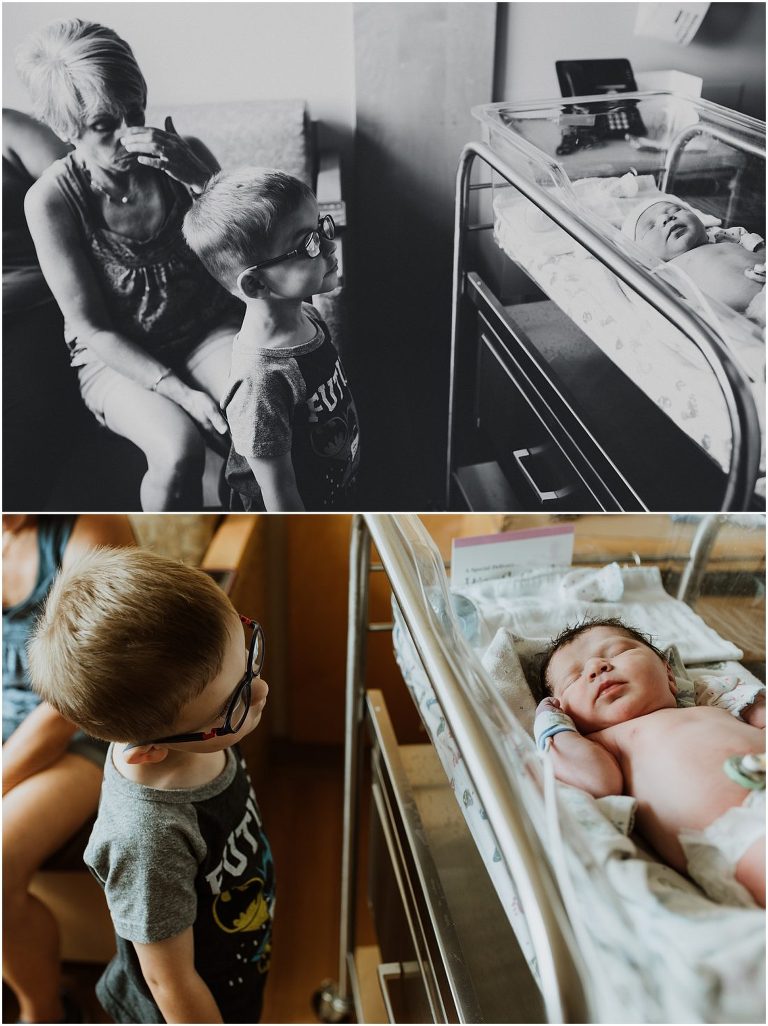 Ogden Fresh 48 Utah // McKay Dee Hospital // Baby Daisy
