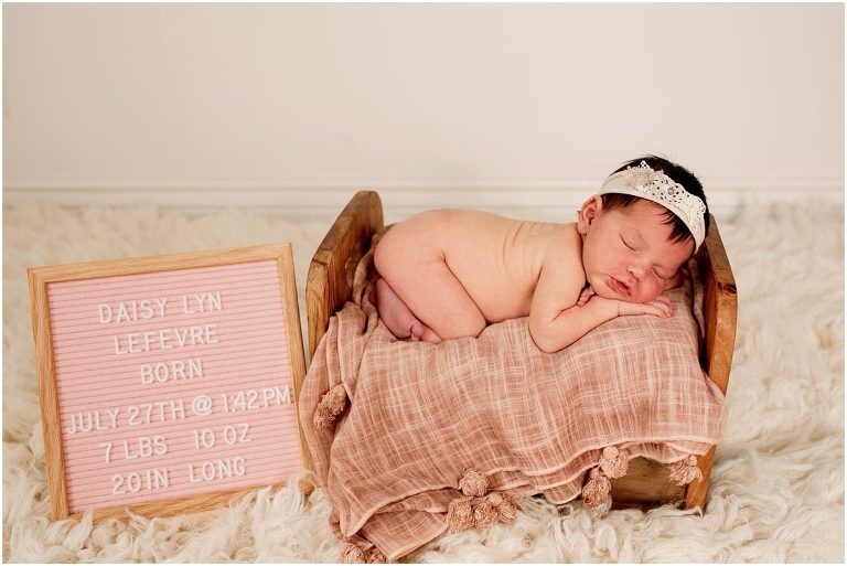utah newborn photographer