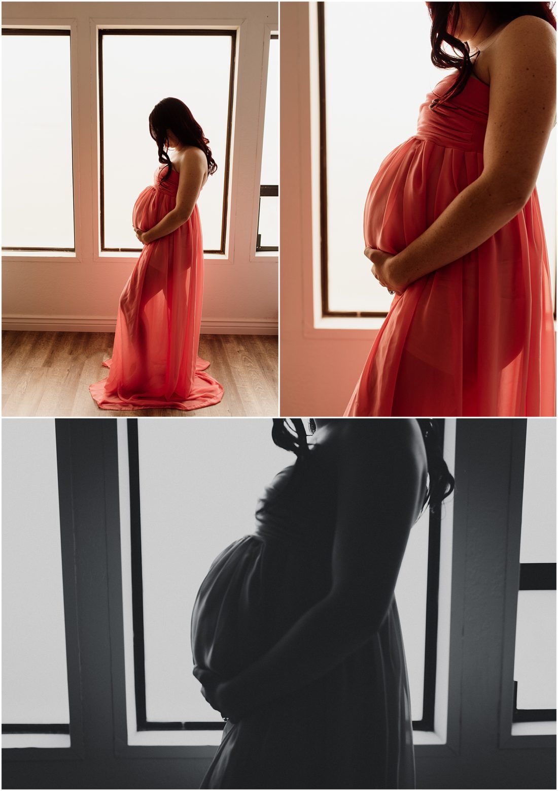 Northern Utah Maternity Photographer Cambree006 1100x1557 - Northern Utah Maternity Photographer // Its a girl // Cambree