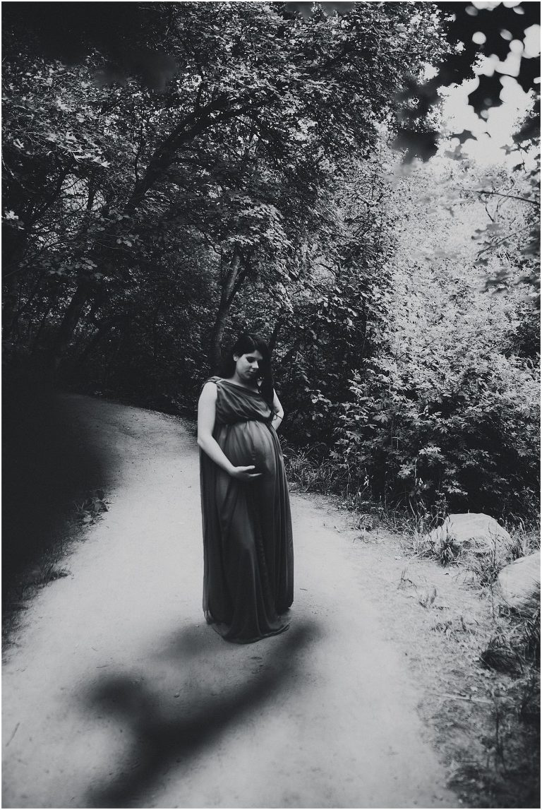 Utah Maternity Photographer 