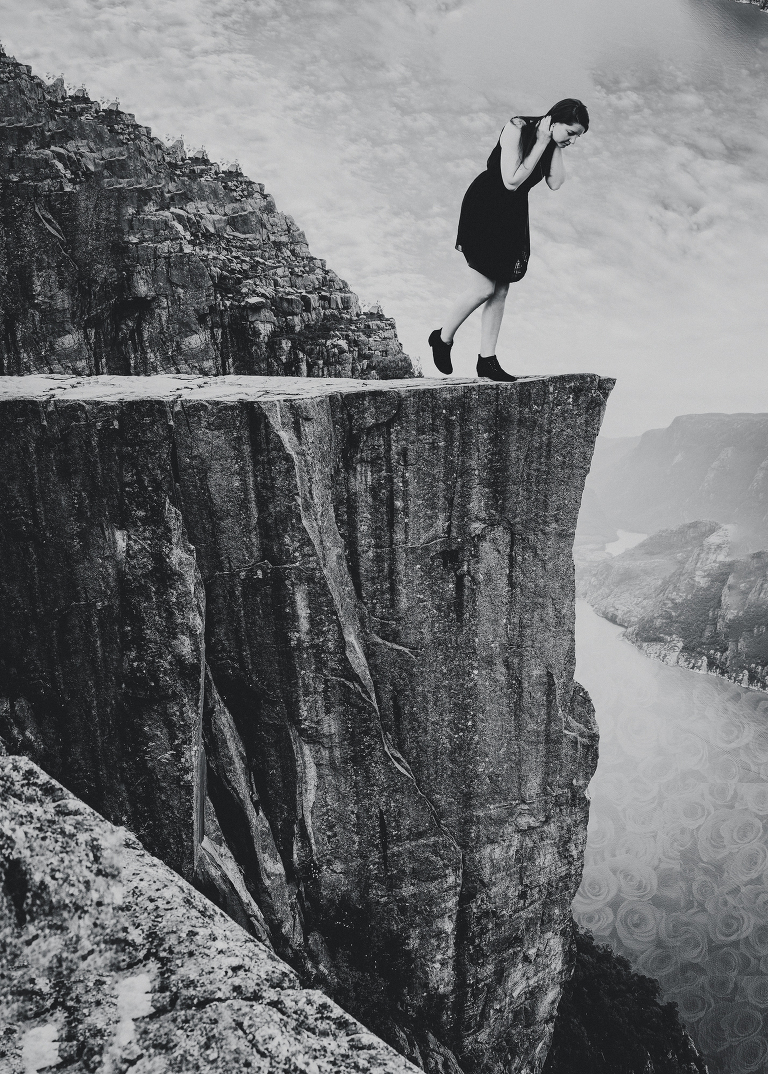 selfie.1 WEB(pp w768 h1074) - 2020 Project 52: 7/52