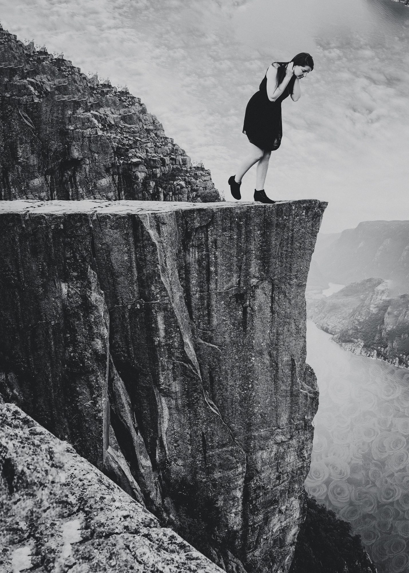 2020 Project 52: 7/52 selfie.1 WEB - 2020 Project 52: 7/52