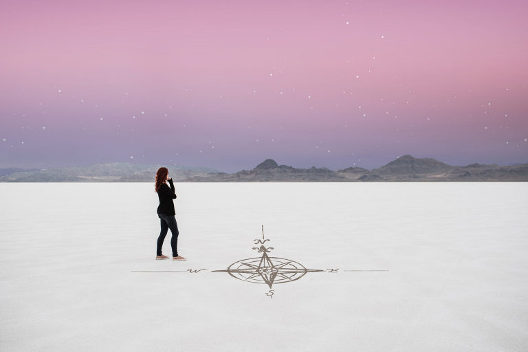 BonnevilleSaltFlats 003 scaled(pp w768 h512) - 2020 PROJECT 52: 14/52