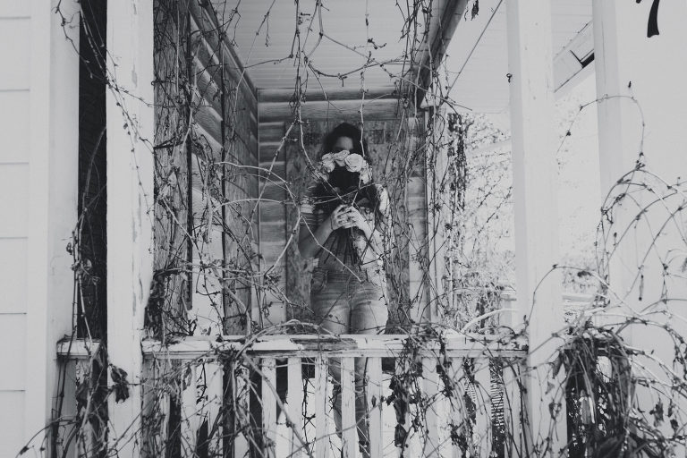 AbandonedHouseSelfies 001 scaled(pp w768 h512) - 2020 PROJECT 52: 15/52