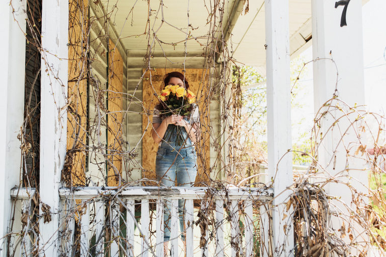 AbandonedHouseSelfies 003 scaled(pp w768 h512) - 2020 PROJECT 52: 15/52