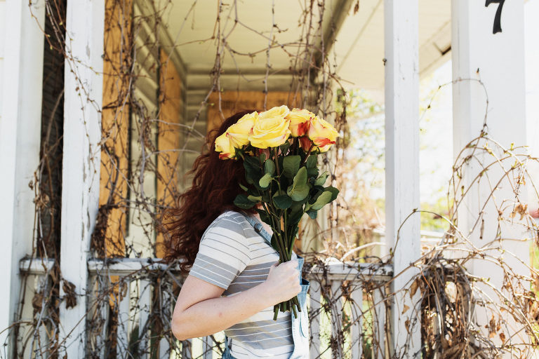 AbandonedHouseSelfies 005 scaled(pp w768 h512) - 2020 PROJECT 52: 15/52
