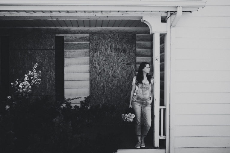 AbandonedHouseSelfies 010 scaled(pp w768 h512) - 2020 PROJECT 52: 15/52