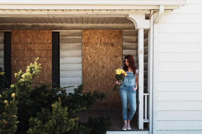 AbandonedHouseSelfies 012 scaled(pp w768 h512) - 2020 PROJECT 52: 15/52