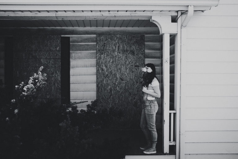 AbandonedHouseSelfies 013 scaled(pp w768 h512) - 2020 PROJECT 52: 15/52