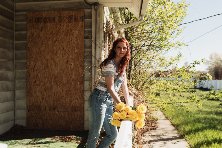 AbandonedHouseSelfies 017 scaled(pp w768 h512) - 2020 PROJECT 52: 15/52