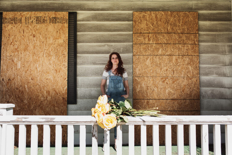 AbandonedHouseSelfies 024 scaled(pp w768 h512) - 2020 PROJECT 52: 15/52