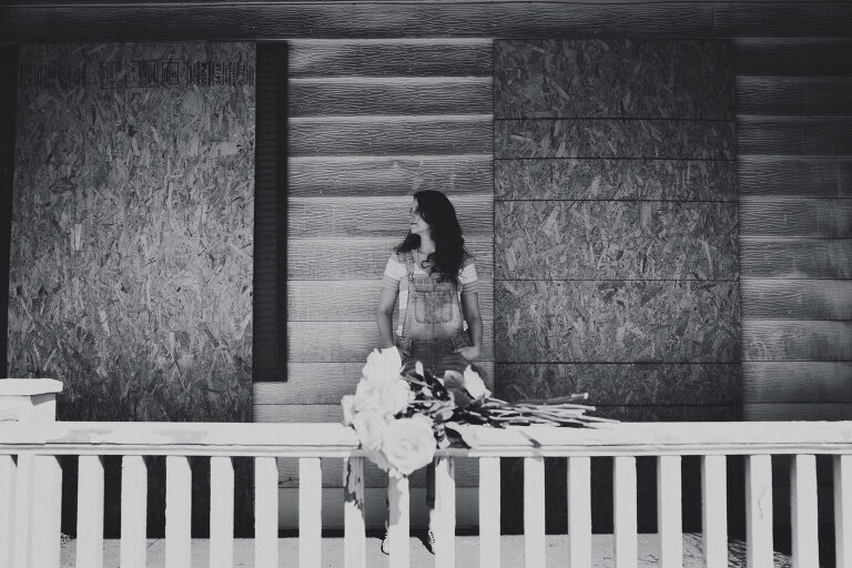 AbandonedHouseSelfies 025 scaled(pp w768 h512) - 2020 PROJECT 52: 15/52