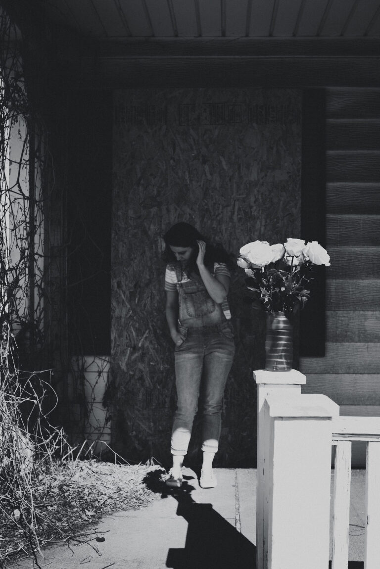 AbandonedHouseSelfies 029 scaled(pp w768 h1150) - 2020 PROJECT 52: 15/52