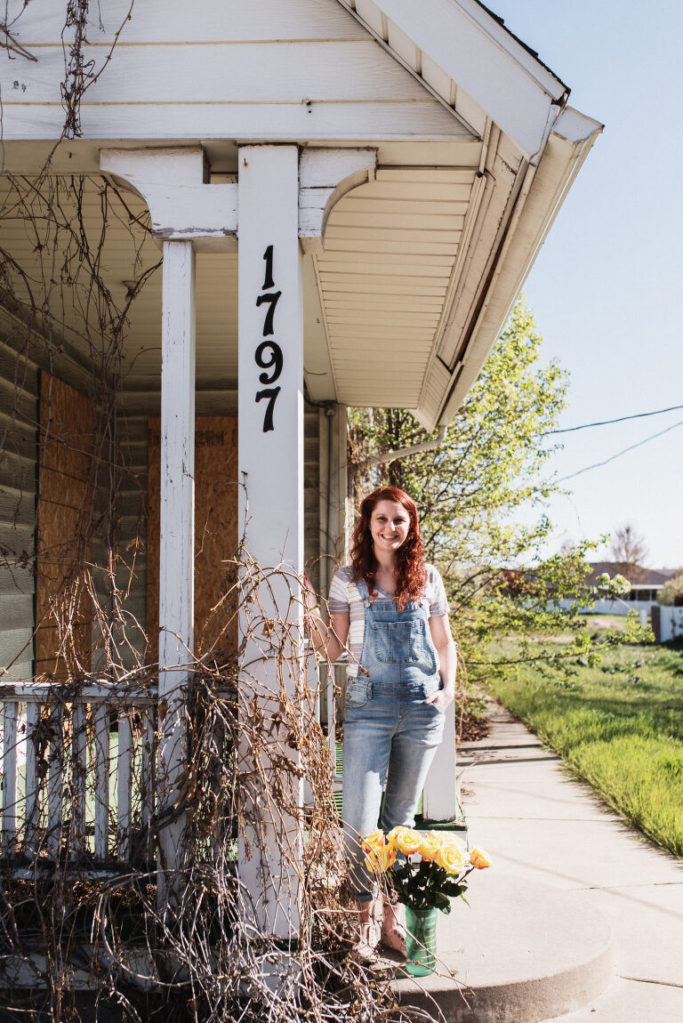 AbandonedHouseSelfies 050 scaled(pp w768 h1150) - 2020 PROJECT 52: 15/52