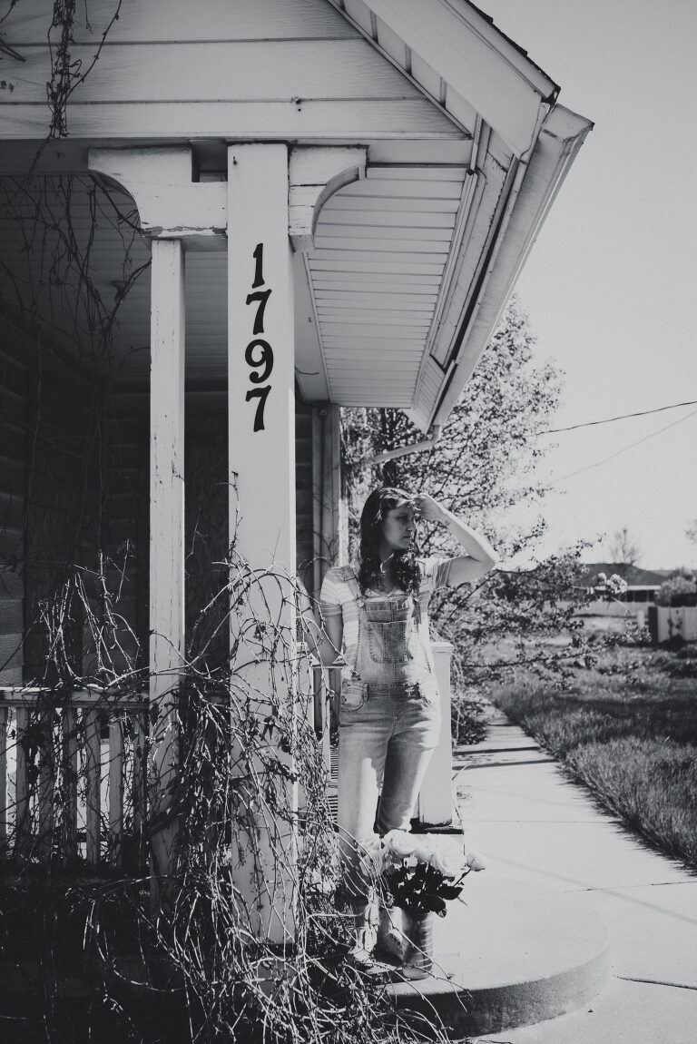 AbandonedHouseSelfies 051 scaled(pp w768 h1150) - 2020 PROJECT 52: 15/52