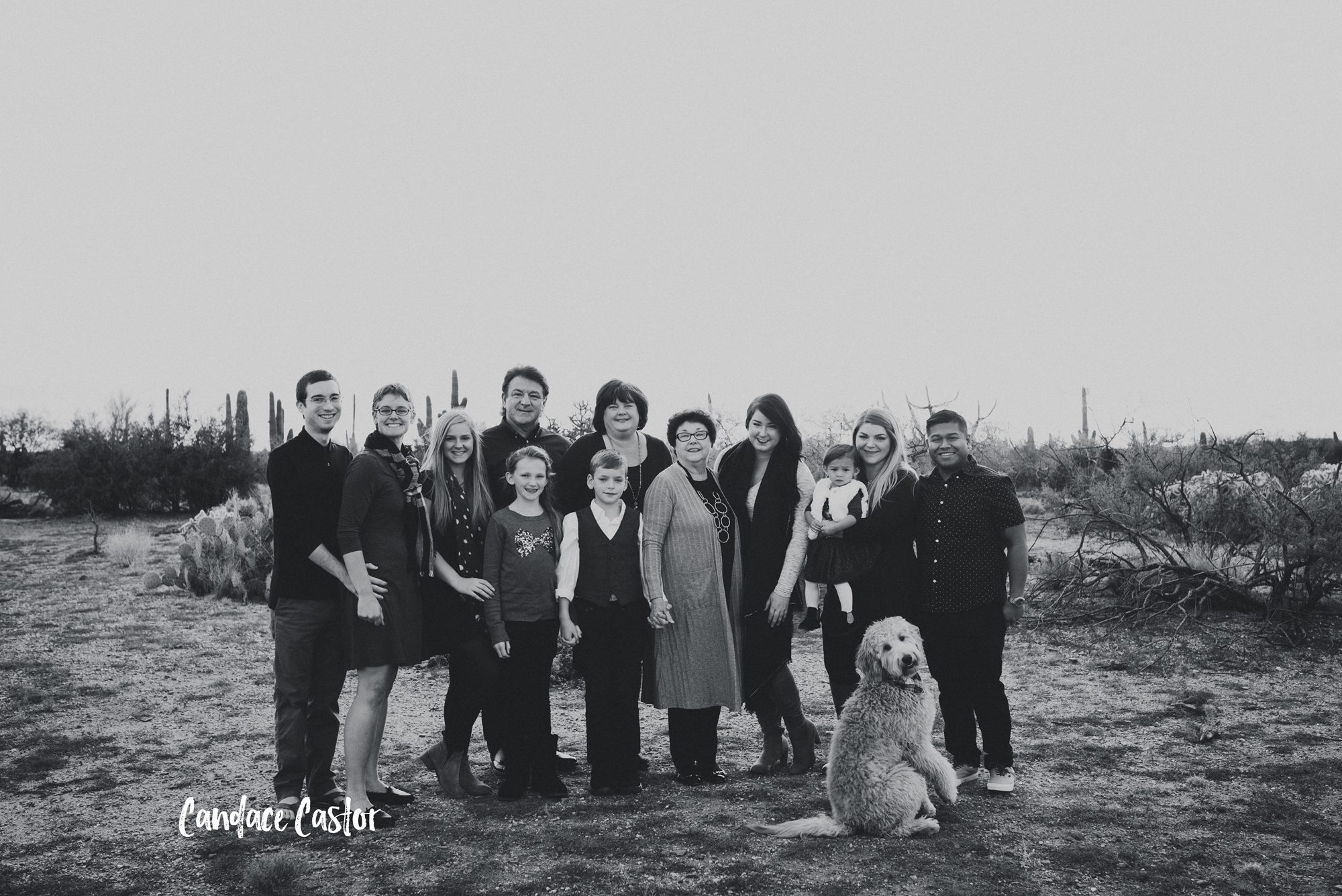 Extended Family Sessions and What to Wear McDowell Family 002 WEB - Extended Family Sessions and What to Wear