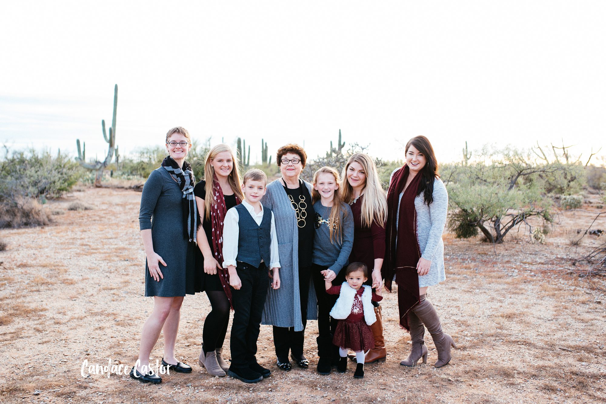 Extended Family Sessions and What to Wear McDowell Family 006 WEB - Extended Family Sessions and What to Wear