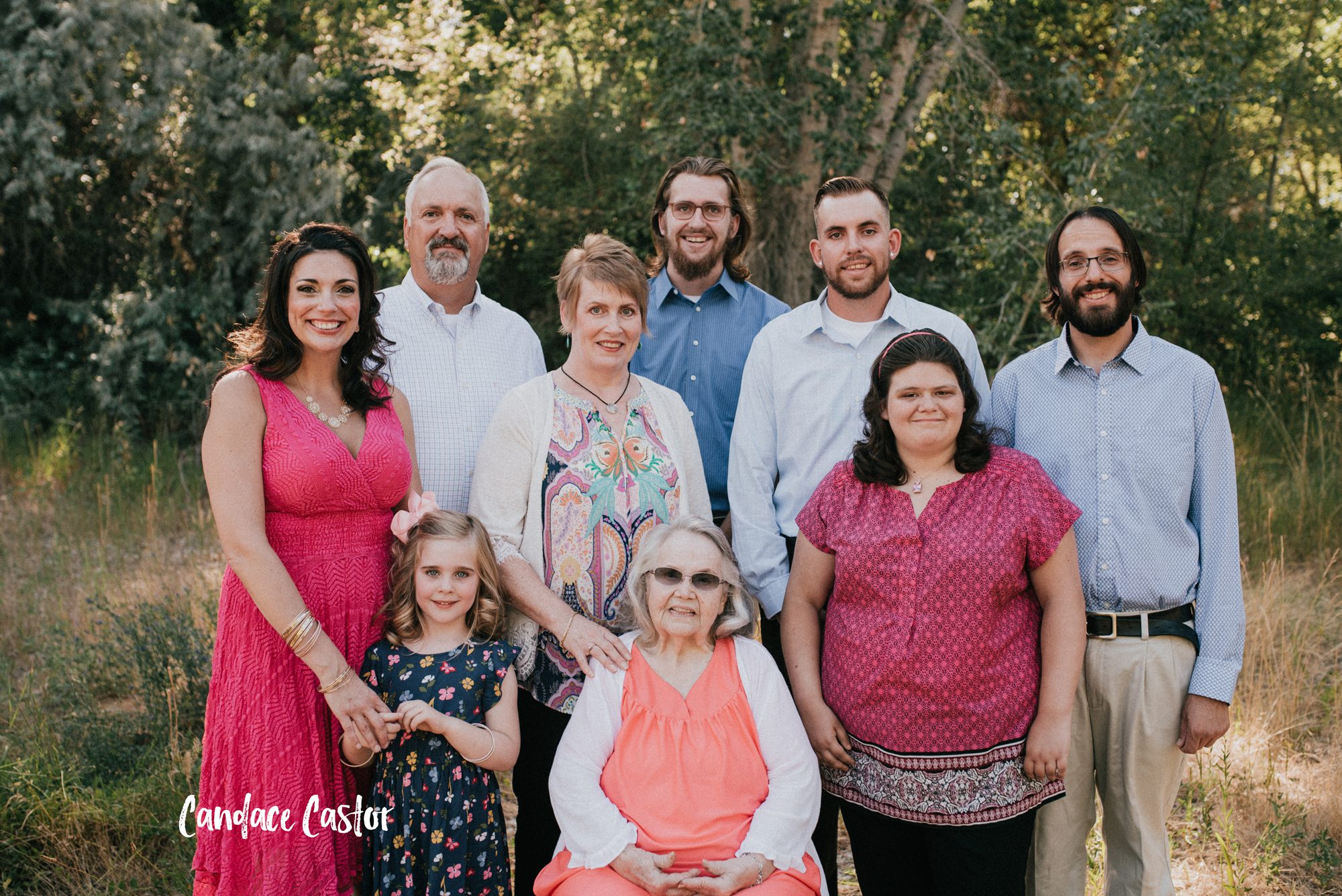 SellersFamily 030 WEB - The Sellers Family Session in Ogden Utah