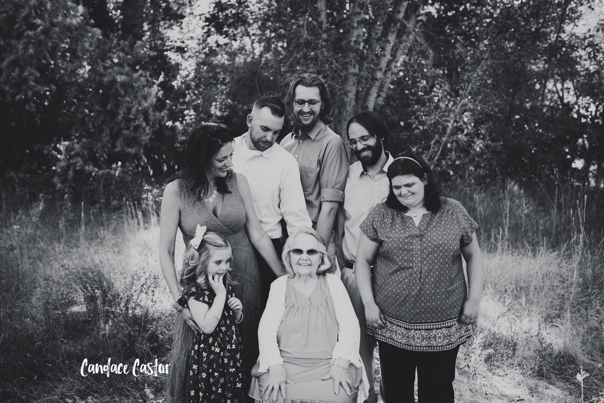 SellersFamily 033 WEB - The Sellers Family Session in Ogden Utah