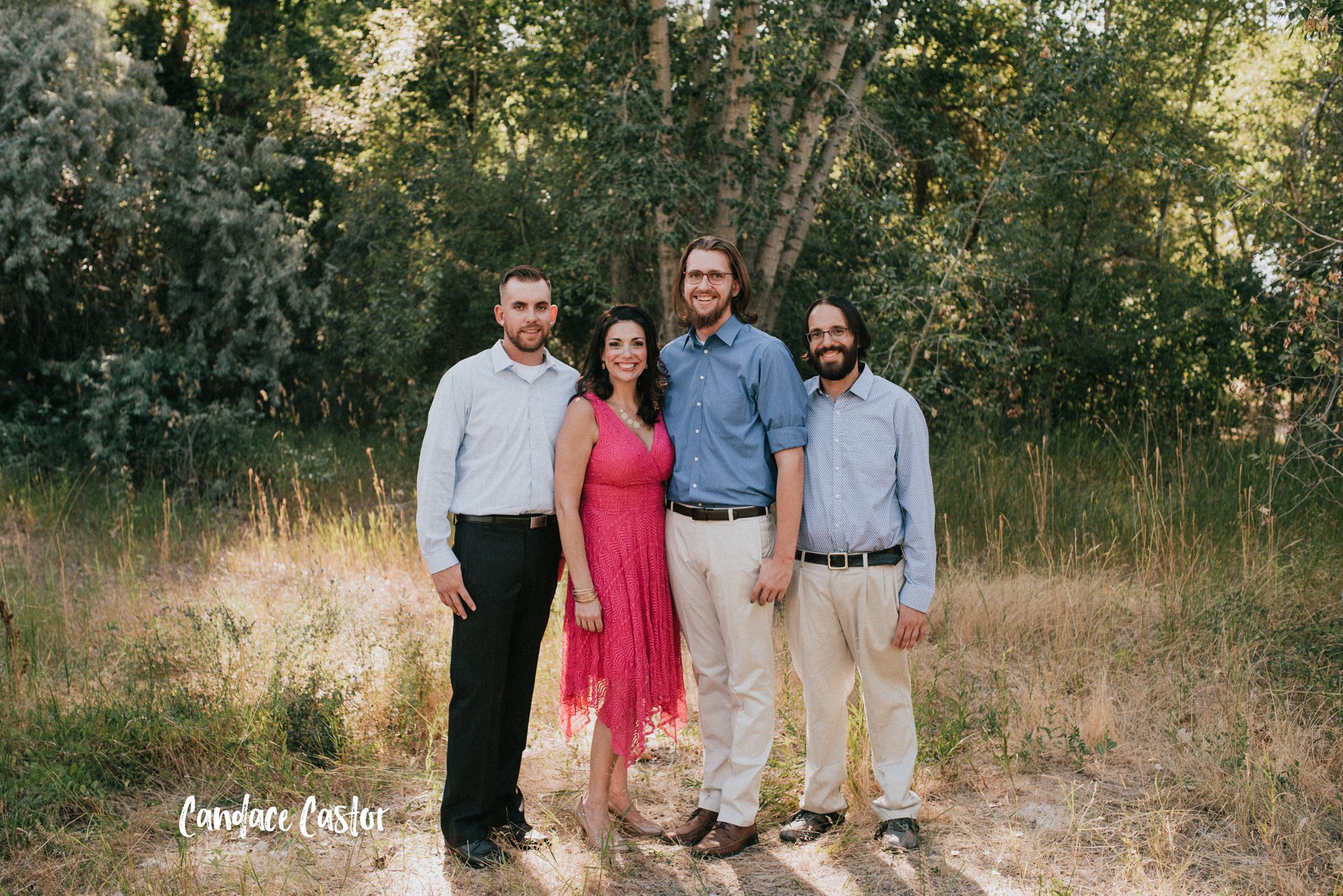 SellersFamily 041 WEB - The Sellers Family Session in Ogden Utah