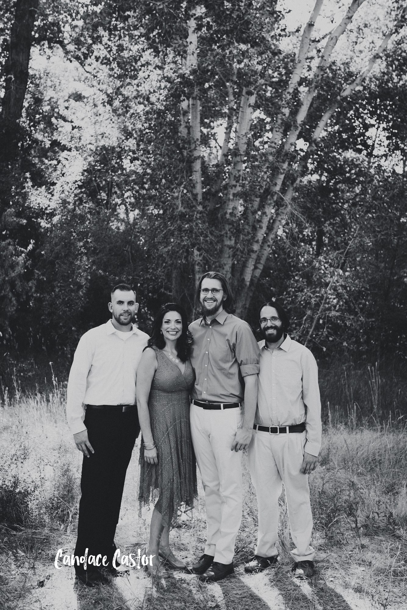 SellersFamily 042 WEB - The Sellers Family Session in Ogden Utah