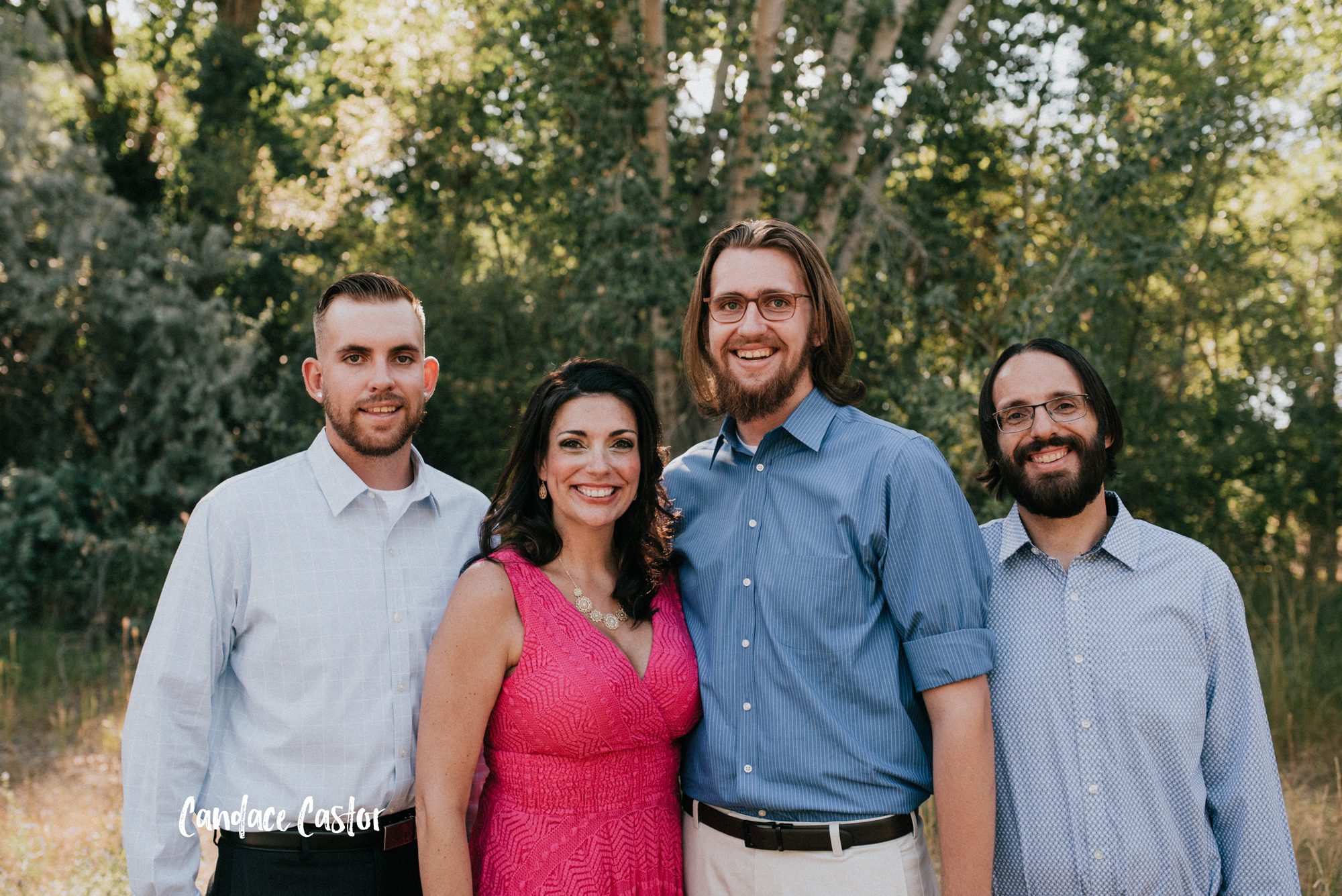 SellersFamily 043 WEB - The Sellers Family Session in Ogden Utah